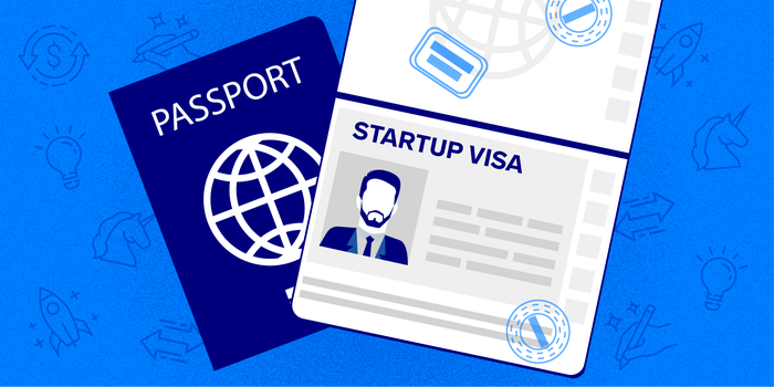 Startup Visa