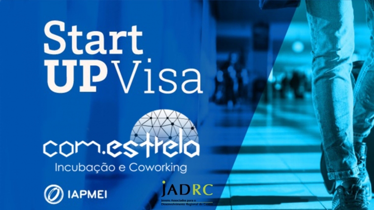 StartUP Visa COM.ESTRELA